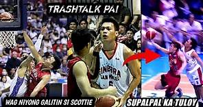 SCOTTIE THOMPSON ALL GREATEST PLAYS -Ultimate Highlights of the EarL