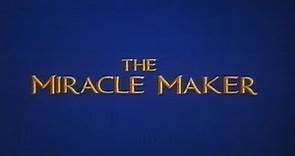 The Miracle Maker (1999) - Movie Trailer