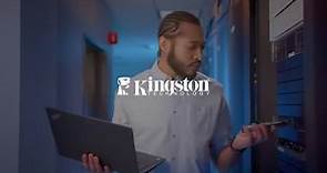 La memoria de servidor confiable y... - Kingston Technology