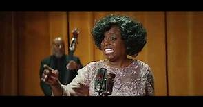How I Got Over (Official Music Video) - Remember Me - The Mahalia Jackson Story
