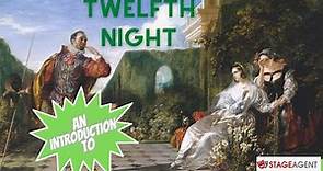 Twelfth Night (Play) Plot Summary