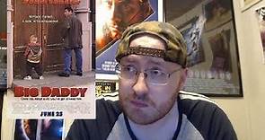 Big Daddy (1999) Movie Review