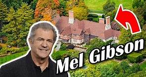 Get To Know "Brave" Man: Mel Gibson's Lifestyle, Net Worth And Personal Life