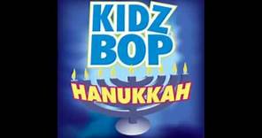 Kidz Bop Kids: Oh Hanukkah