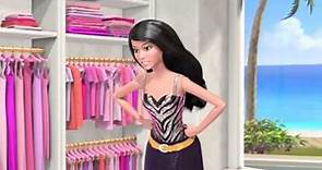 Barbie Life in the Dreamhouse Over 1 Hour Collection NEW