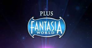 Fantasia/Fantasia 2000 - 2010 "Fantasia World" Blu-ray/DVD Trailer