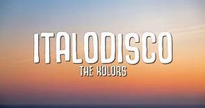 The Kolors - ITALODISCO (Testo/Lyrics)