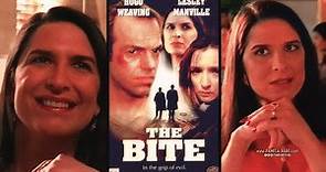 The Bite (Part 1 & 2) | Pamela Rabe | Hugo Weaving (1996 TV Movie)