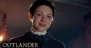 Outlander | Claire Travels Back To See Jamie After 20 Years