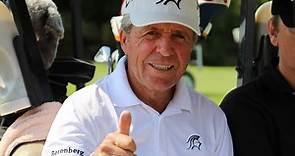 Gary Player Fitness Routine: How He Stays So Fit at 88
