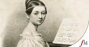 Clara Schumann | Composer | Biography, music and facts