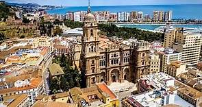 TELVA celebra sus 60 años en Málaga de la mano de Pablo Alborán, Vanesa Martín, Antonio Banderas...