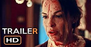 BOARDING SCHOOL Official Trailer (2018) Horror Movie HD