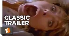 It's Alive III: Island of the Alive (1987) Official Trailer - Larry Cohen Horror Movie HD