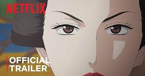 Ōoku: The Inner Chambers | Official Trailer | Netflix