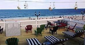 Top10 Recommended Hotels in Seaside Heights, New Jersey, USA