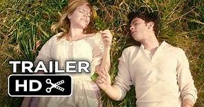 The Discoverers Official US Release Trailer (2014) - John C. McGinley Comedy Movie HD