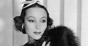 Dolores Del Río was a trailblazing Hollywood actress who also shaped Mexico’s film industry