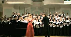 Don Juan Triumphant - Phantom of the Opera aria - Misha Segal