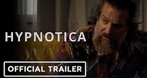 Hypnotica - Official Trailer (2023) Adam Johnson, Tim Torre, Adam Foster
