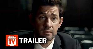 Tom Clancy's Jack Ryan Season 4 Trailer | 'The Final Season'