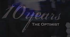 10 Years - "The Optimist" (Official Music Video)
