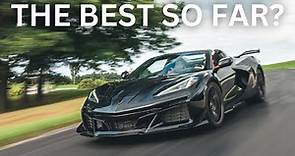 Top 10 Sports Cars