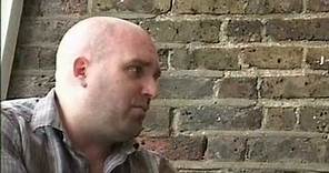"This Is England" - Shane Meadows Interview