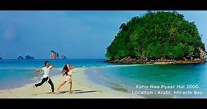 Kaho Naa Pyaar Hai Title Song Udit Narayan, Alka Yagnik 2000 HD 720p