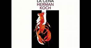 La cena - Herman Koch