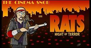 Rats: Night of Terror - The Cinema Snob