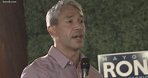 Mayor Nirenberg files for re-election, vying for fourth term