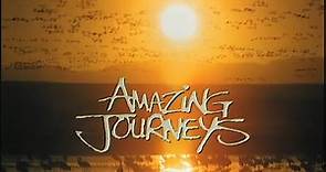 Amazing Journeys - Trailer [640 x 480]