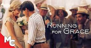 Running for Grace | Full Movie | Epic Romance Drama | Ryan Potter | Matt Dillon