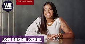 Meet Gabby 🥳😛 Love During Lockup