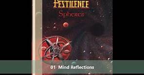 Pestilence - Spheres (full album) 1993