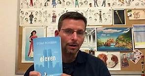 Tom Rogers introduces Eleven