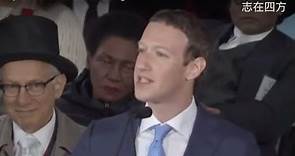 臉書創辦人馬克的智慧：做個有目標感的人 Have a Sense of Purpose | 馬克 祖克柏 Mark Zuckerberg（中英字幕）#Shorts