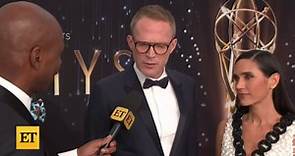 Paul Bettany Says Hes Already In for WandaVision Season 2 Exclusive