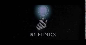 51 Minds Entertainment