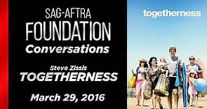 Conversations with Steve Zissis of TOGETHERNESS