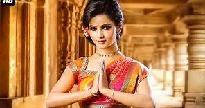 South Queen Mayuri Kyatari's (Kariya 2) | Hindi Dubbed Full Movie | Santhosh Balaraj