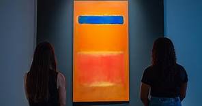 Mark Rothko: Pioneer of Abstraction