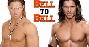 John Morrison's First and Last Matches in WWE - Bell to Bell
