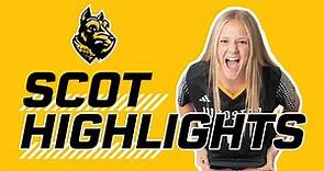 2023 The College of Wooster Women's Soccer Highlights