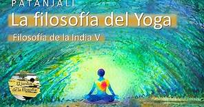 Patanjali: la filosofía del Yoga