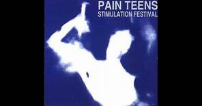 Pain Teens - Indiscreet Jewels