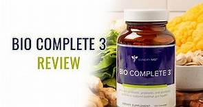 Bio Complete 3 Review: The Optimal Gut Health Solution
