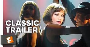 Chicago (2002) Official Trailer - Catherine Zeta Jones, Richard Gere Movie HD