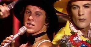 Skyhooks - Ego Is Not A Dirty Word (Countdown 1975)